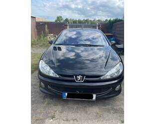 Peugeot 206 Gebrauchtwagen