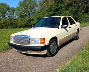 Mercedes-Benz 190 Gebrauchtwagen