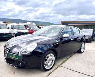 Alfa Romeo Giulietta Gebrauchtwagen