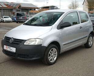 VW Fox Gebrauchtwagen