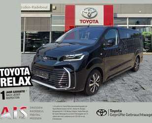 Toyota Proace Gebrauchtwagen