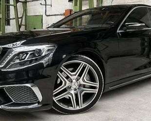 Mercedes-Benz S 400 Gebrauchtwagen