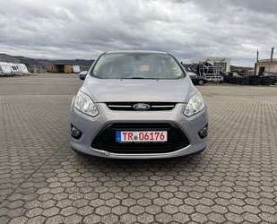 Ford C-Max Gebrauchtwagen