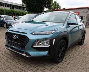 Hyundai KONA Gebrauchtwagen