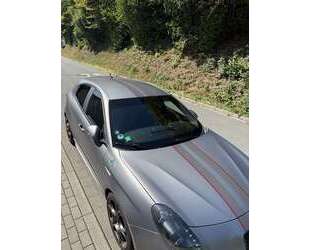 Alfa Romeo Giulietta Gebrauchtwagen