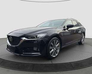 Mazda 6 Gebrauchtwagen