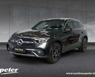 Mercedes-Benz GLC 220 Gebrauchtwagen