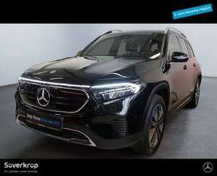 Mercedes-Benz EQB 300 Gebrauchtwagen
