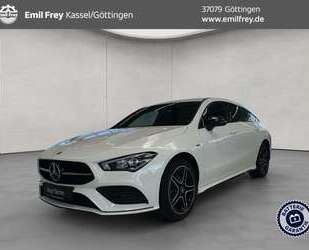 Mercedes-Benz CLA 250 Gebrauchtwagen