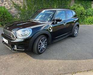 Mini Cooper SE Countryman Gebrauchtwagen