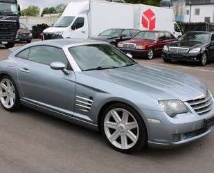 Chrysler Crossfire Gebrauchtwagen