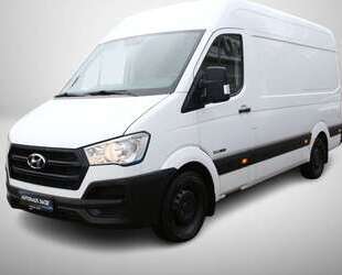 Hyundai H 350 Gebrauchtwagen