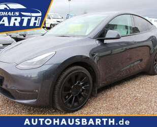 Tesla Model Y Gebrauchtwagen