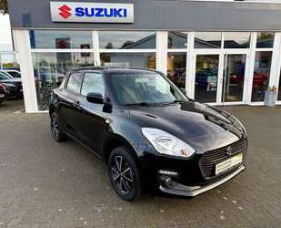 Suzuki Swift Gebrauchtwagen
