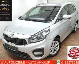 Kia Carens Gebrauchtwagen