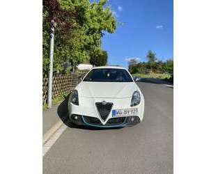 Alfa Romeo Giulietta Gebrauchtwagen