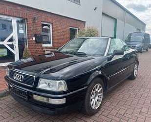 Audi 80 Gebrauchtwagen