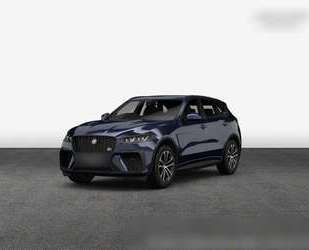 Jaguar F-Pace Gebrauchtwagen