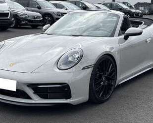 Porsche 911 Gebrauchtwagen