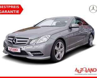 Mercedes-Benz E 200 Gebrauchtwagen