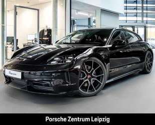 Porsche Taycan Gebrauchtwagen