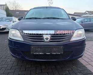 Dacia Logan Gebrauchtwagen