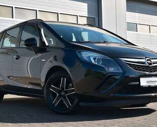 Opel Zafira Gebrauchtwagen