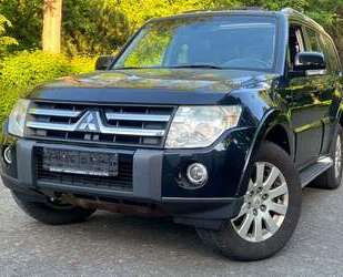 Mitsubishi Pajero Gebrauchtwagen