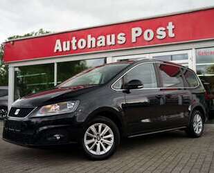 Seat Alhambra Gebrauchtwagen