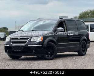 Chrysler Grand Voyager Gebrauchtwagen