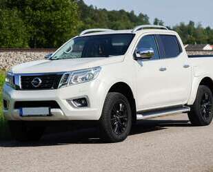 Nissan Navara Gebrauchtwagen