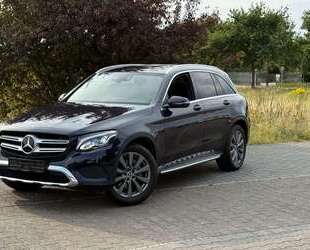 Mercedes-Benz GLC 250 Gebrauchtwagen