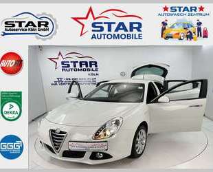 Alfa Romeo Giulietta Gebrauchtwagen