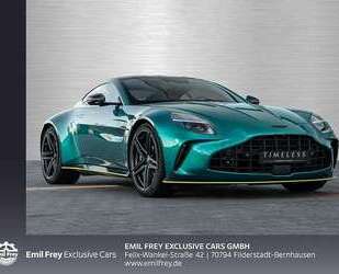 Aston Martin V8 Gebrauchtwagen