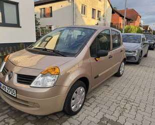 Renault Modus Gebrauchtwagen