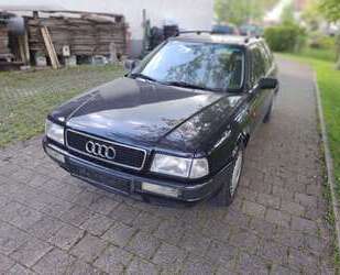 Audi 80 Gebrauchtwagen