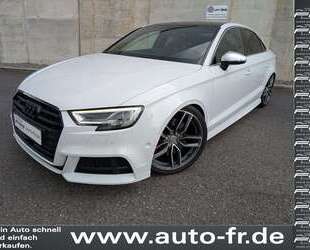 Audi S3 Gebrauchtwagen