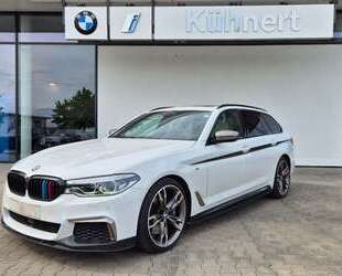BMW M550 Gebrauchtwagen