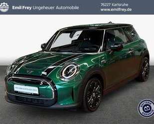 Mini Cooper SE Gebrauchtwagen