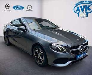 Mercedes-Benz E 200 Gebrauchtwagen