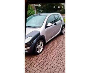 Smart forFour Gebrauchtwagen