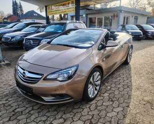 Opel Cascada Gebrauchtwagen