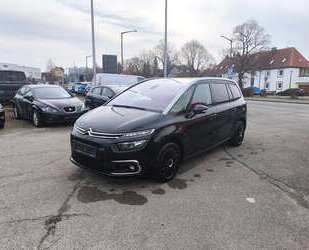 Citroen Grand C4 SpaceTourer Gebrauchtwagen