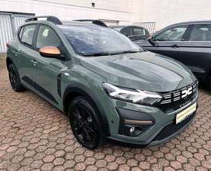 Dacia Sandero Gebrauchtwagen