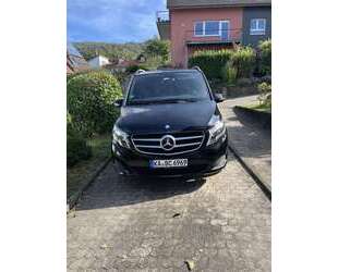 Mercedes-Benz V 250 Gebrauchtwagen