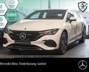 Mercedes-Benz EQE 300 Gebrauchtwagen