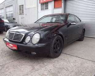Mercedes-Benz CLK 200 Gebrauchtwagen