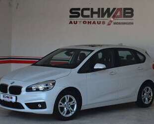 BMW 218 Gebrauchtwagen
