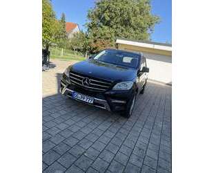 Mercedes-Benz ML 350 Gebrauchtwagen
