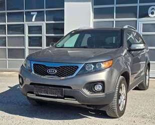 Kia Sorento Gebrauchtwagen